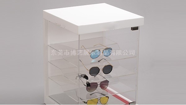 怎樣的包裝才能更好保護亞克力展示架呢？