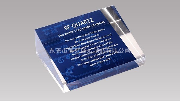 市面上的展示架有多少種印刷方式呢？_博藝展示