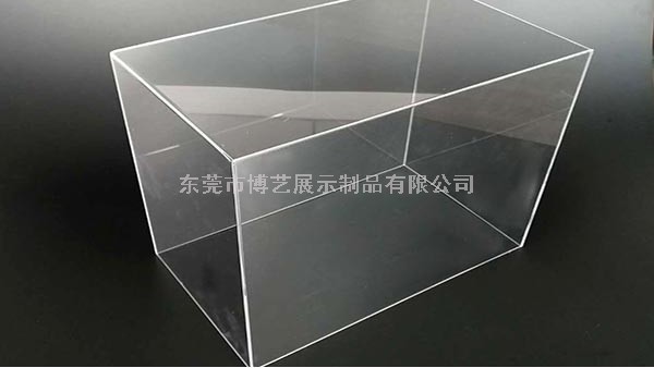 怎么為準備12月到來的圣誕節(jié)挑選亞克力盒子呢？