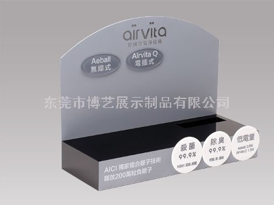 有機玻璃展示架的優(yōu)勢在那些地方可以展現(xiàn)？