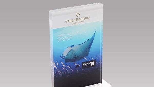 定制亞克力展示架時，什么樣質量才算標準？