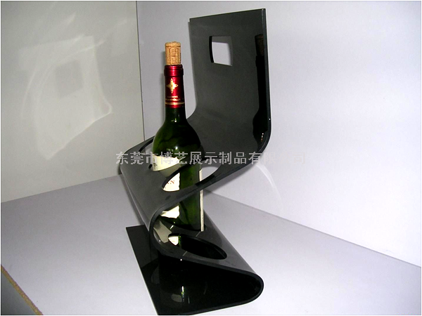 如何用簡潔又高端的亞克力展示架打動顧客呢？