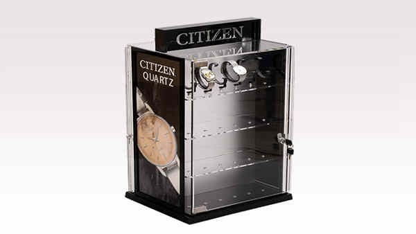 定做亞克力展示架，來東莞找博藝展示！